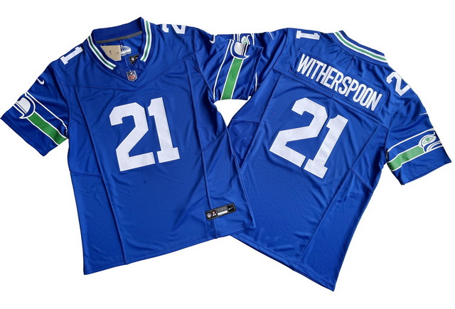 Seattle Seahawks Jerseys 12